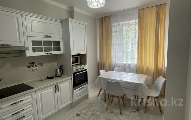2-комнатная квартира · 44 м² · 2/18 этаж, Сауран 10Б за 280 000 ₸ в Астане, Есильский р-н — фото 10