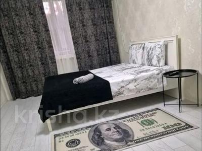 1-комнатная квартира · 36 м² · 2/5 этаж, ул. Курмангазы 102 за 2 000 ₸ в Уральске, мкр Школьник