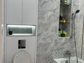 3-бөлмелі пәтер · 79 м² · 5/9 қабат, Чингиза Айтматова 46, бағасы: 58 млн ₸ в Астане — фото 14