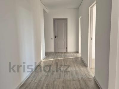 1-комнатная квартира · 42 м² · 1/5 этаж, Сарыарка 14 за 12.7 млн 〒 в Кокшетау