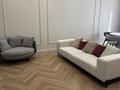 3-комнатная квартира · 100 м² · 9/9 этаж, Толе би 52 за 128 млн ₸ в Астане, Нура р-н — фото 2