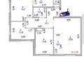 3-комнатная квартира · 100 м² · 9/9 этаж, Толе би 52 за 128 млн ₸ в Астане, Нура р-н — фото 27