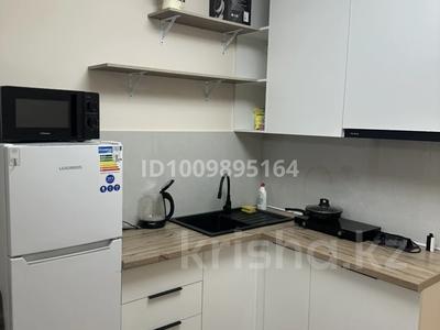 1-бөлмелі пәтер · 34 м² · 1/9 қабат, Варламова 345, бағасы: 3 000 〒 в Алматы, Алмалинский р-н