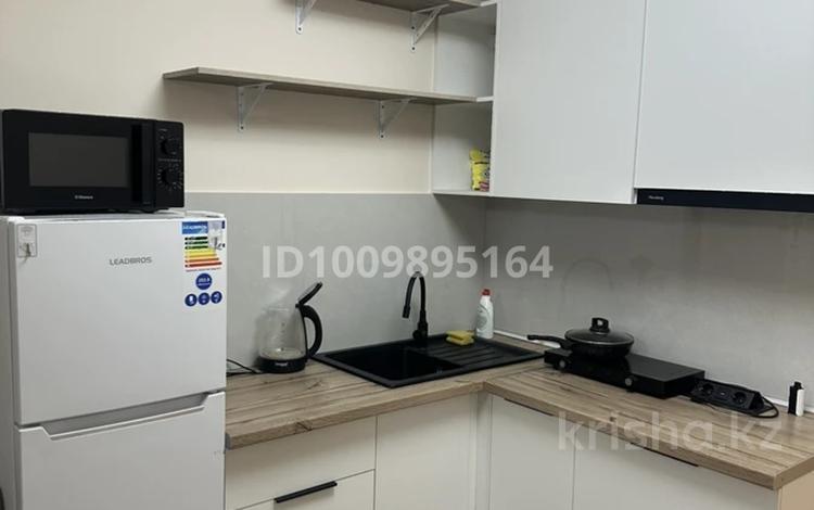1-бөлмелі пәтер · 34 м² · 1/9 қабат, Варламова 345, бағасы: 3 000 ₸ в Алматы, Алмалинский р-н — фото 2