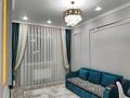 1-комнатная квартира · 42 м² · 14/18 этаж, А. Байтурсынова 32/1 — Нурлы жол за 250 000 ₸ в Астане, Сарайшык р-н