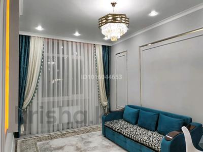 1-комнатная квартира · 42 м² · 14/18 этаж, А. Байтурсынова 32/1 — Нурлы жол за 250 000 ₸ в Астане, Сарайшык р-н
