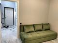 1-комнатная квартира · 42 м² · 14/18 этаж, А. Байтурсынова 32/1 — Нурлы жол за 250 000 ₸ в Астане, Сарайшык р-н — фото 6