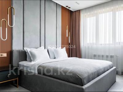 2-бөлмелі пәтер · 62 м² · 10 қабат, Розыбакиева 320, бағасы: 35 000 ₸ в Алматы, Бостандыкский р-н