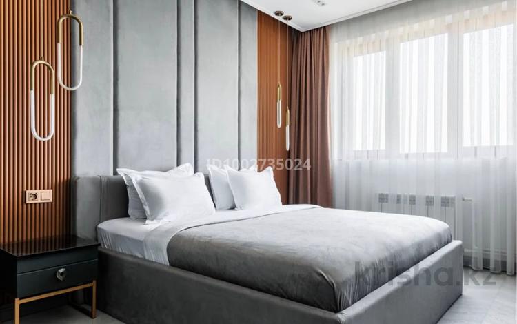 2-бөлмелі пәтер · 62 м² · 10 қабат, Розыбакиева 320, бағасы: 35 000 ₸ в Алматы, Бостандыкский р-н — фото 2