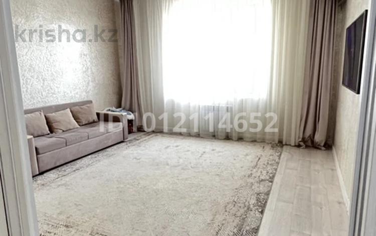 1-бөлмелі пәтер · 60 м² · 2/7 қабат, 20а 21 — Арка, бағасы: 180 000 ₸ в Актау — фото 3