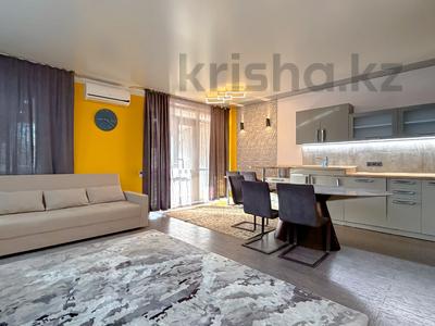 4-комнатная квартира · 170 м² · 2/14 этаж, Сейфуллина 499/131 за 700 000 〒 в Алматы, Алмалинский р-н