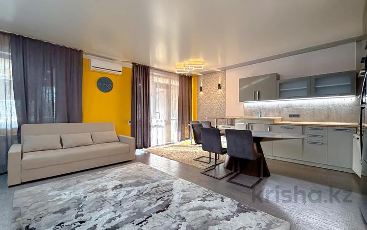 4-бөлмелі пәтер · 170 м² · 2/14 қабат, Сейфуллина 499/131, бағасы: 700 000 〒 в Алматы, Алмалинский р-н — фото 196