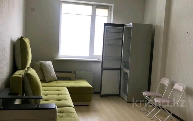 1-бөлмелі пәтер · 37 м² · 5/20 қабат · ай сайын, Туркестан 10, бағасы: 185 000 〒 в Астане, Есильский р-н — фото 2