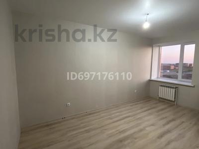 3-комнатная квартира, 37 м², 6/9 этаж помесячно, Мкр.Береке 58 — Костанай Плазы за 180 000 〒