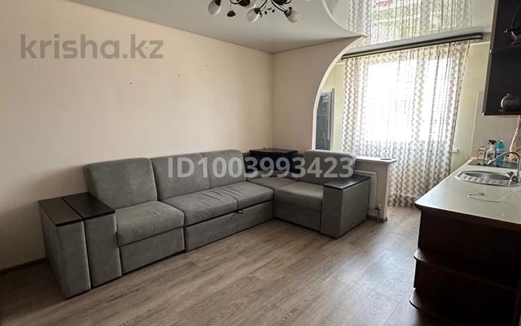 1-комнатная квартира · 38.1 м² · 10/12 этаж, мкр Акбулак, Байтерекова 61 — Almaty arena за 230 000 ₸ в Алматы, Алатауский р-н — фото 2