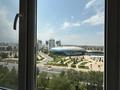1-комнатная квартира · 38.1 м² · 10/12 этаж, мкр Акбулак, Байтерекова 61 — Almaty arena за 230 000 ₸ в Алматы, Алатауский р-н — фото 10