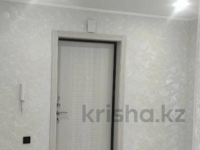 2-комнатная квартира · 60.7 м² · 5/5 этаж, кунай 5 за 22 млн 〒 в Костанае