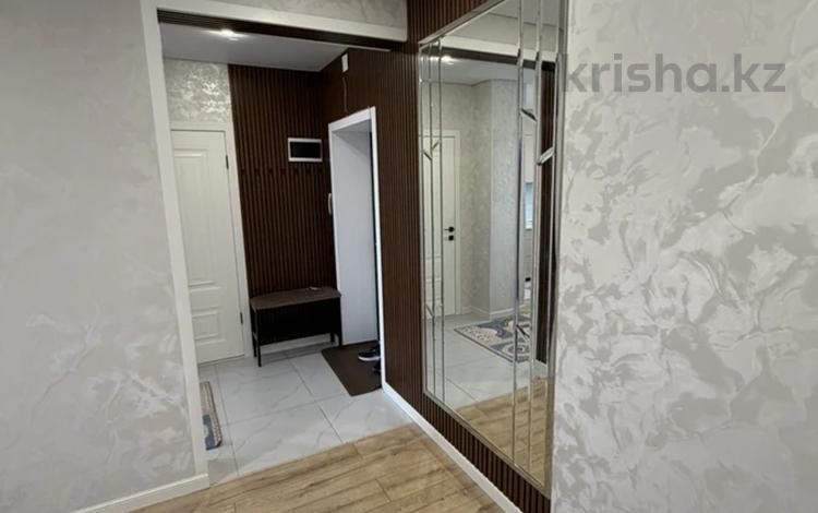 2-комнатная квартира · 68 м² · 5/12 этаж, СТ Монтажник, Кошкарбаева 39в/1 за 280 000 ₸ в  — фото 2