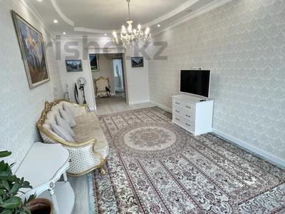 5-бөлмелі пәтер · 150 м² · 13/21 қабат, Сейфуллина 574/1 к3, бағасы: 1.1 млн ₸ в Алматы, Бостандыкский р-н