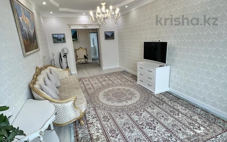 5-бөлмелі пәтер · 150 м² · 13/21 қабат, Сейфуллина 574/1 к3, бағасы: 1.1 млн ₸ в Алматы, Бостандыкский р-н — фото 2