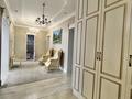 5-бөлмелі пәтер · 150 м² · 13/21 қабат, Сейфуллина 574/1 к3, бағасы: 1.1 млн ₸ в Алматы, Бостандыкский р-н — фото 15