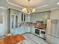5-бөлмелі пәтер · 150 м² · 13/21 қабат, Сейфуллина 574/1 к3, бағасы: 1.1 млн ₸ в Алматы, Бостандыкский р-н — фото 4