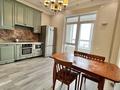 5-бөлмелі пәтер · 150 м² · 13/21 қабат, Сейфуллина 574/1 к3, бағасы: 1.1 млн ₸ в Алматы, Бостандыкский р-н — фото 5