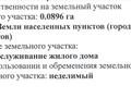 Участок 8.96 соток, мкр Таугуль-3 5 — Сауранбаева за 165 млн 〒 в Алматы, Ауэзовский р-н — фото 2