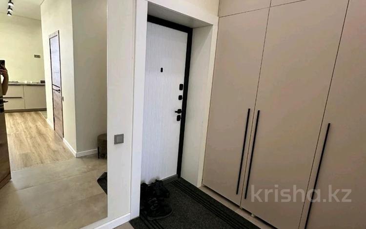 3-комнатная квартира · 70 м² · 6/9 этаж, Назарбаева 1/3 за 45.5 млн ₸ в Павлодаре — фото 2