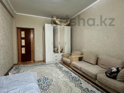 2-бөлмелі пәтер · 55 м² · 4/10 қабат, Розыбакиева 173 — БАЙКАДОМОВА, бағасы: 45 млн ₸ в Алматы, Бостандыкский р-н