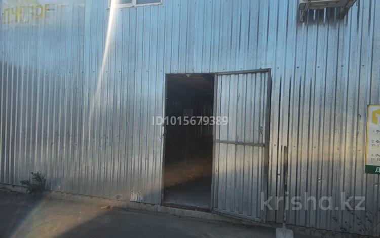 Қоймалар · 100 м², бағасы: 160 000 ₸ в Алматы, Жетысуский р-н — фото 2