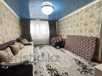 3-комнатная квартира · 60 м² · 3/5 этаж, Самал за 23.5 млн 〒 в Талдыкоргане, мкр Самал