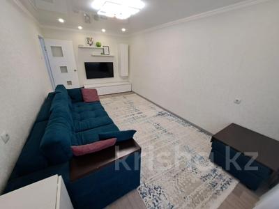 4-бөлмелі пәтер · 90 м² · 3/5 қабат, Ворошилова 1а, бағасы: 34.8 млн ₸ в Костанае