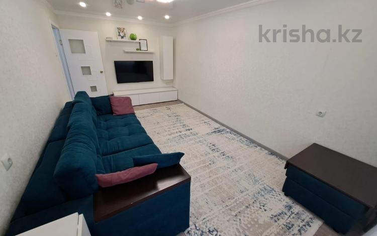 4-бөлмелі пәтер · 90 м² · 3/5 қабат, Ворошилова 1а, бағасы: 34.8 млн ₸ в Костанае — фото 6