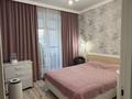 2-комнатная квартира · 49 м² · 8/12 этаж, Улы Дала 31, 31/1, 33, 33/1 за 39 млн ₸ в Астане, Нура р-н