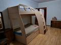 2-комнатная квартира · 57 м² · 5/5 этаж, Майлина за 220 000 ₸ в Алматы, Турксибский р-н — фото 2