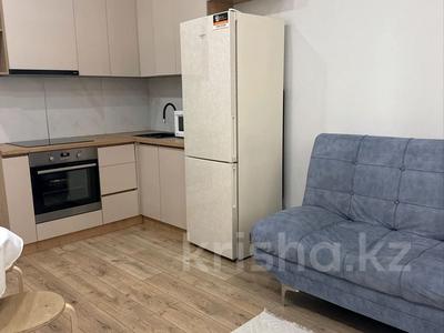 2-бөлмелі пәтер · 43 м² · 1/12 қабат, Райымбека 351/1, бағасы: 34.5 млн ₸ в Алматы, Алатауский р-н