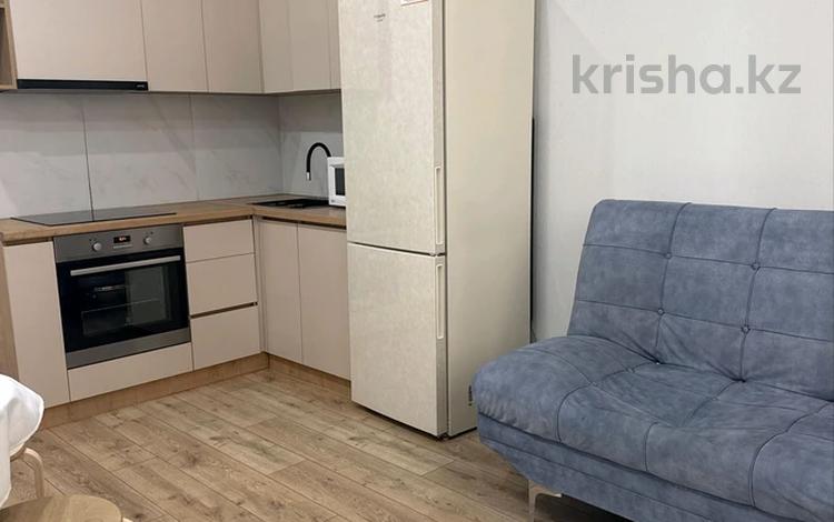 2-бөлмелі пәтер · 43 м² · 1/12 қабат, Райымбека 351/1, бағасы: 34.5 млн ₸ в Алматы, Алатауский р-н — фото 2