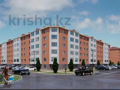 1-комнатная квартира, 35.4 м², 4/8 этаж, Республики за 12 млн 〒 в Косшы