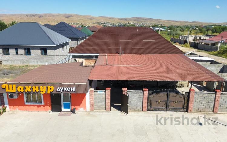 Жеке үй · 6 бөлме · 216.7 м² · 10 жүзд., Северо-Западный ш/а, бағасы: 101 млн ₸ в Талдыкоргане, мкр Северо-Западный — фото 2