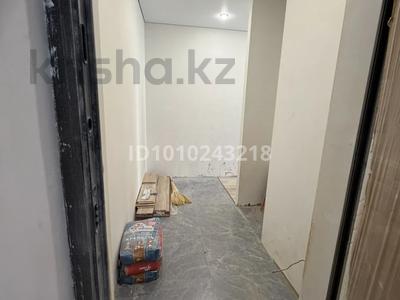 1-бөлмелі пәтер · 48 м² · 9/9 қабат, мкр Кайрат, ​24-я улица, бағасы: ~ 25.5 млн ₸ в Алматы, Турксибский р-н