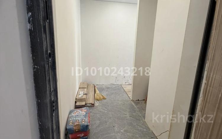 1-бөлмелі пәтер · 48 м² · 9/9 қабат, мкр Кайрат, ​24-я улица, бағасы: ~ 25.5 млн ₸ в Алматы, Турксибский р-н — фото 2