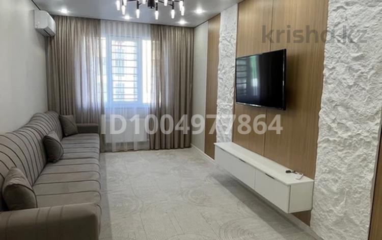 2-комнатная квартира · 58 м² · 8/12 этаж, мкр Алгабас, Омарова за 45 млн ₸ в Алматы, Алатауский р-н — фото 2