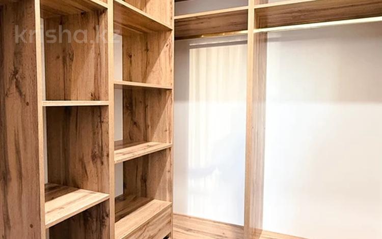 3-бөлмелі пәтер · 77.8 м² · 5 қабат, Улы Дала 33/1, бағасы: 59 млн ₸ в Астане, Нура р-н — фото 2