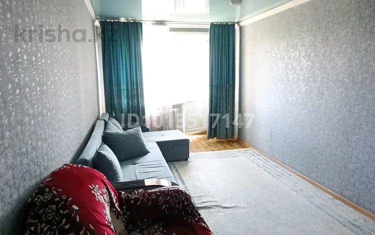 2-комнатная квартира · 45 м² · 5/5 этаж, Республика 77 за 16 млн ₸ в Астане, Сарыарка р-н — фото 15