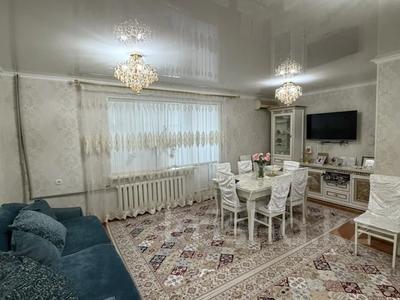 3-комнатная квартира · 76.8 м² · 2 этаж, Тәуелсіздік 1 за 21 млн ₸ в 