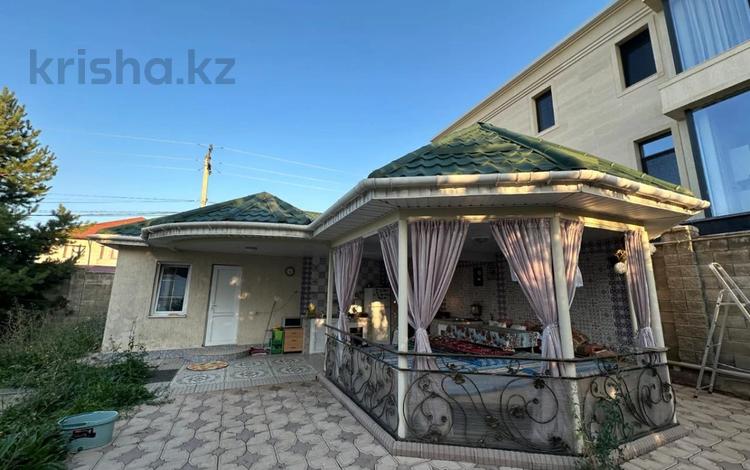 Дом · 8 комнат · 500 м², мкр Нурлытау (Энергетик) за 150 000 ₸ в Алматы, Бостандыкский р-н — фото 23