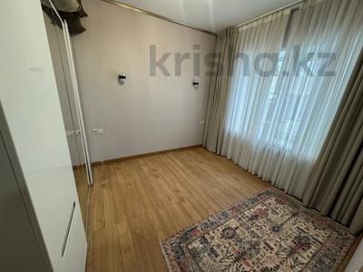 2-комнатная квартира · 51.8 м² · 3/5 этаж, мкр Мамыр-7 за 47 млн 〒 в Алматы, Ауэзовский р-н