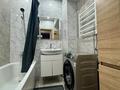 2-бөлмелі пәтер · 51.8 м² · 3/5 қабат, Мамыр-7 ш/а., бағасы: 46.5 млн ₸ в Алматы, Ауэзовский р-н — фото 7