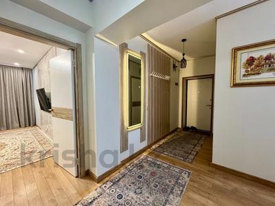 2-комнатная квартира · 51.8 м² · 3/5 этаж, мкр Мамыр-7 за 47 млн ₸ в Алматы, Ауэзовский р-н
